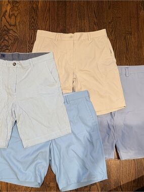 Vineyard Vines shorts Lot of 4